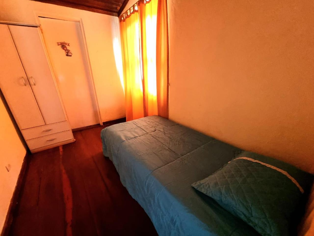 Cabanas Espada De Sao Jorge São Roque 客房 照片