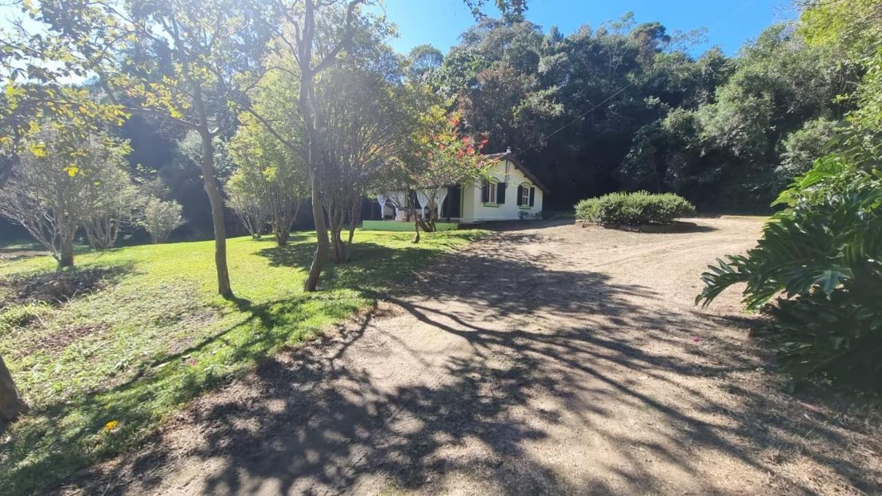 Cabanas Espada De Sao Jorge São Roque 客房 照片