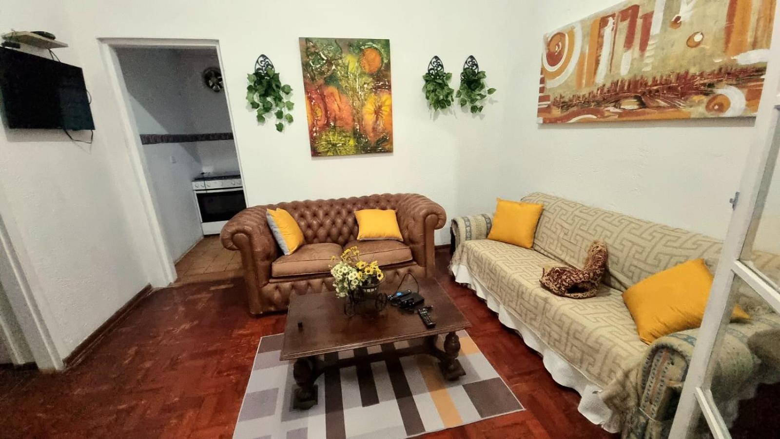 Cabanas Espada De Sao Jorge São Roque 客房 照片